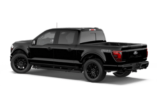 2026 Ford F-150® External Image 2